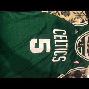 Kevin Garnett Jersey